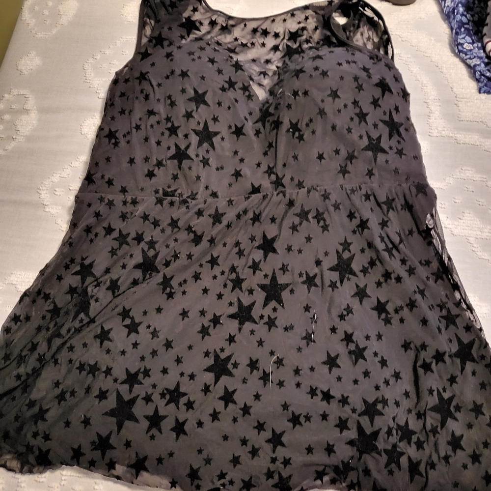 Torrid swimsuit 3 D/DD